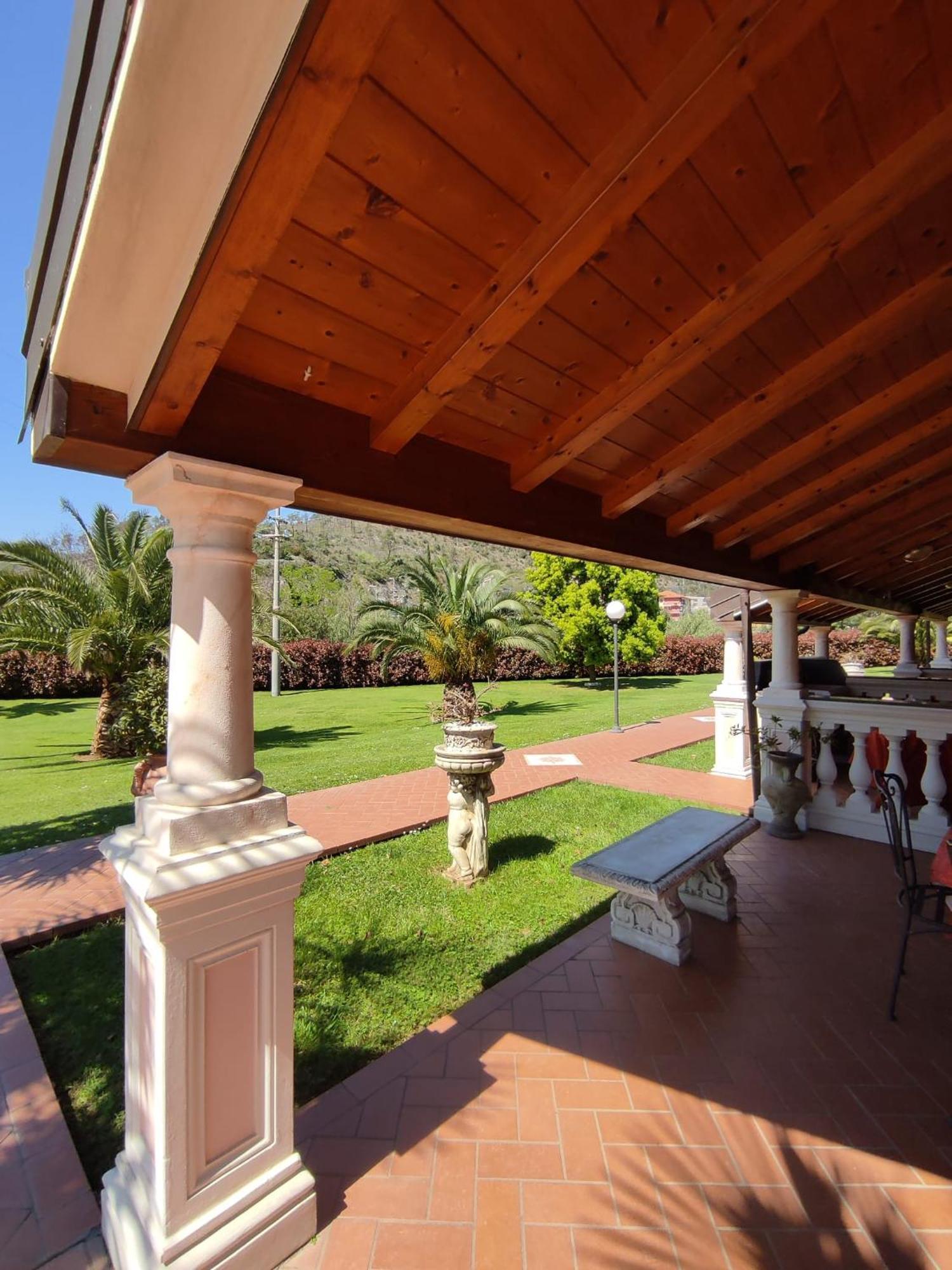 B&B Terra Di Liguria Casarza Ligure Exterior photo