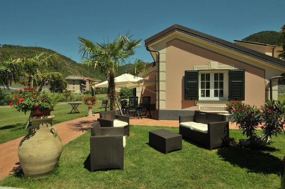 B&B Terra Di Liguria Casarza Ligure Exterior photo